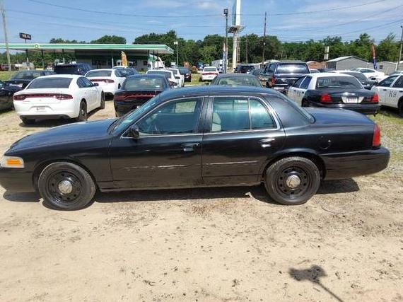 FORD CROWN VICTORIA 2009 2FAHP71V19X144744 image FORD CROWN VICTORIA 2009 2FAHP71V19X144744 image
